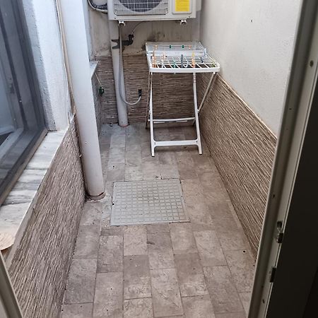 Apartament Dream Vision Alghero Zewnętrze zdjęcie