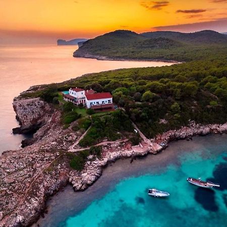 Apartament Dream Vision Alghero Zewnętrze zdjęcie